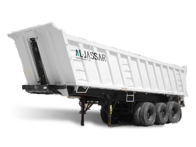 Tipper Trailer