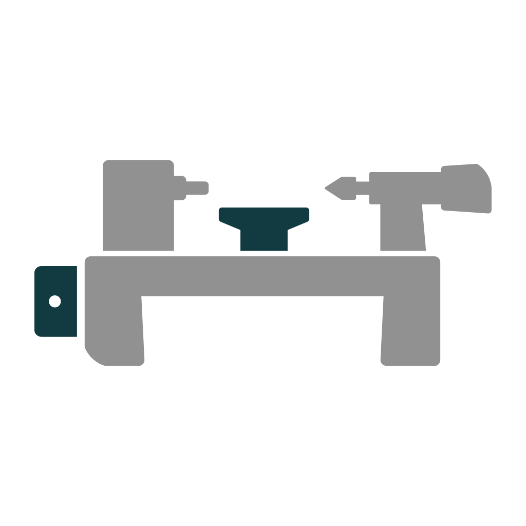 Lathe Machine Machining services Workshop Metal Fabrication