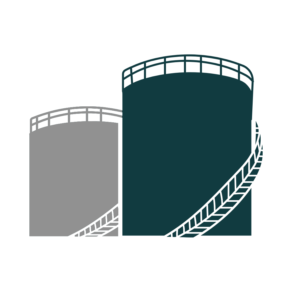 API 650 tanks Our services