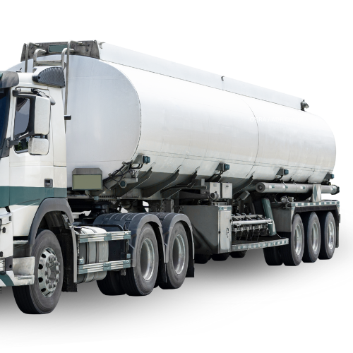 Fuel Tanker