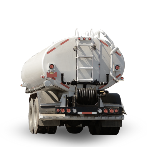 Water Tanker