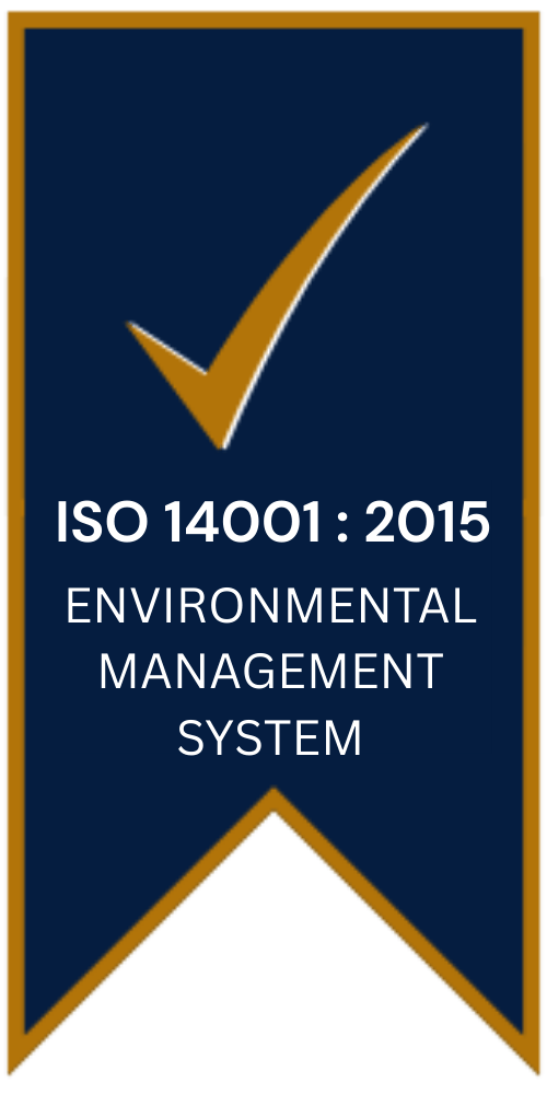 iso14001:2015 Al Jassar Engineering