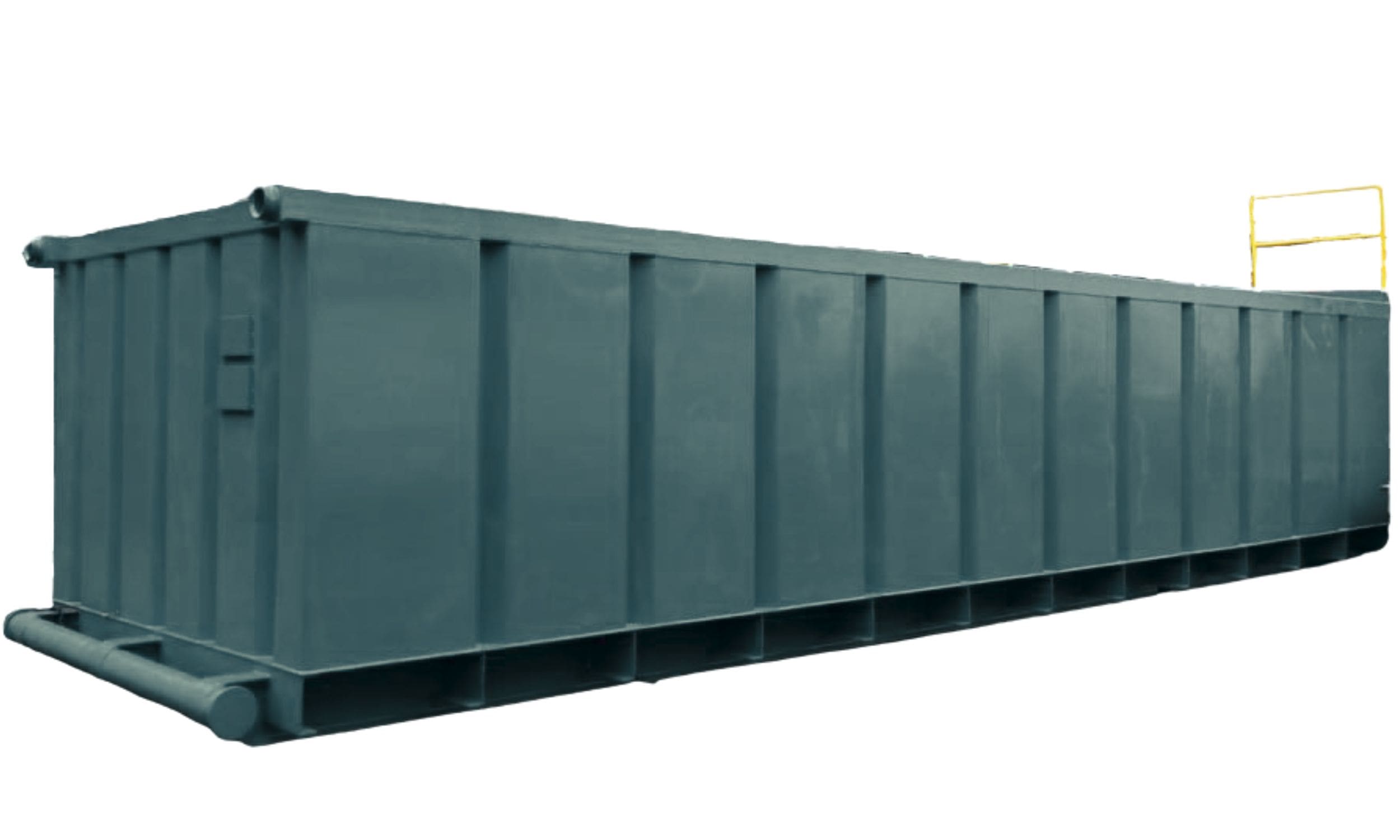 Al Jassar Engineering Mud Tank